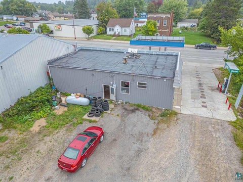Tiny photo for 306 Main St, Tower, MN 55790 (MLS # 6127956)
