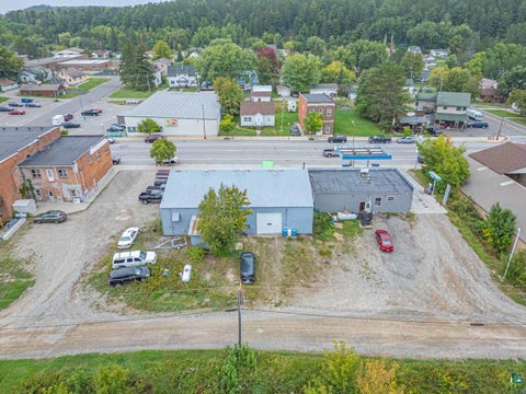 Tiny photo for 306 Main St, Tower, MN 55790 (MLS # 6127956)
