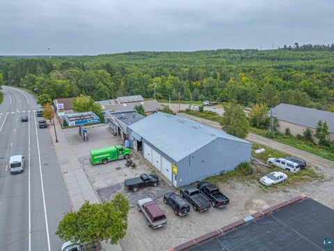 Tiny photo for 306 Main St, Tower, MN 55790 (MLS # 6127956)