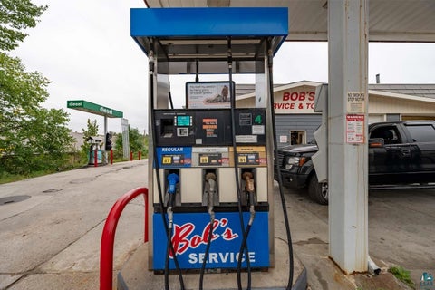 Tiny photo for 306 Main St, Tower, MN 55790 (MLS # 6127956)