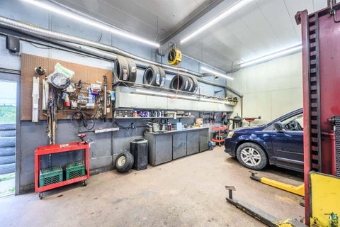Tiny photo for 306 Main St, Tower, MN 55790 (MLS # 6127956)