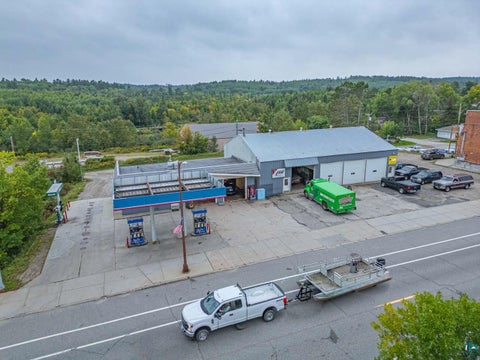 Tiny photo for 306 Main St, Tower, MN 55790 (MLS # 6127956)