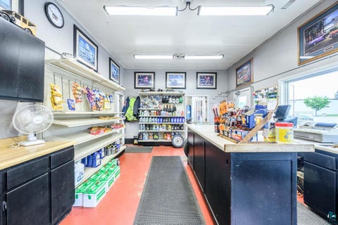 Tiny photo for 306 Main St, Tower, MN 55790 (MLS # 6127956)