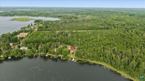 Tiny photo for 5226 E Lake Rd, Saginaw, MN 55779 (MLS # 6127157)