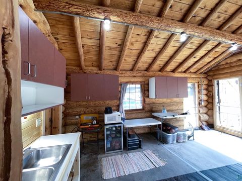 Tiny photo for 9519 CCC Tr, Isabella, MN 55607 (MLS # 6125490)