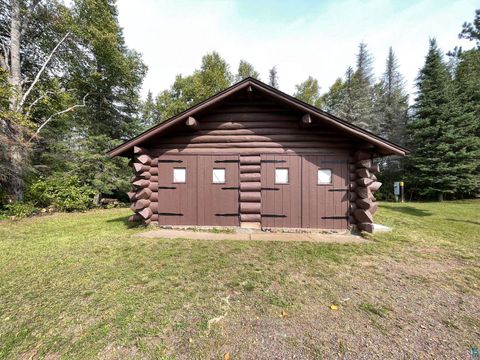 Tiny photo for 9519 CCC Tr, Isabella, MN 55607 (MLS # 6125490)