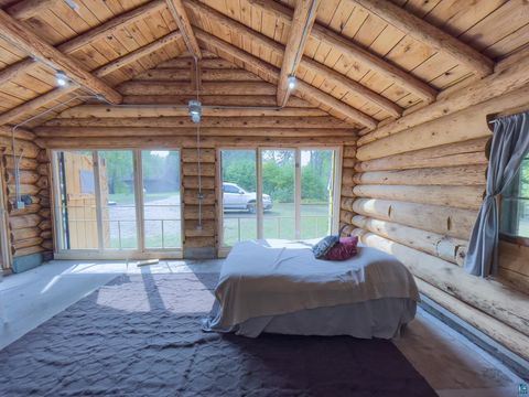 Tiny photo for 9519 CCC Tr, Isabella, MN 55607 (MLS # 6125490)