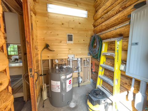 Tiny photo for 9519 CCC Tr, Isabella, MN 55607 (MLS # 6125490)