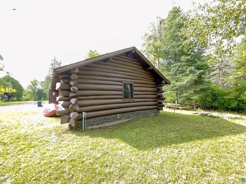 Tiny photo for 9519 CCC Tr, Isabella, MN 55607 (MLS # 6125490)
