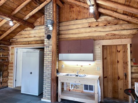 Tiny photo for 9519 CCC Tr, Isabella, MN 55607 (MLS # 6125490)