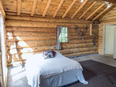 Tiny photo for 9519 CCC Tr, Isabella, MN 55607 (MLS # 6125490)