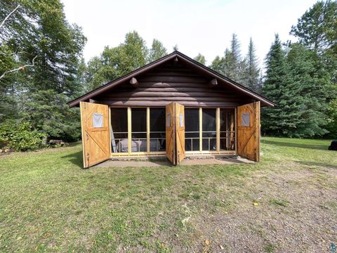 Tiny photo for 9519 CCC Tr, Isabella, MN 55607 (MLS # 6125490)