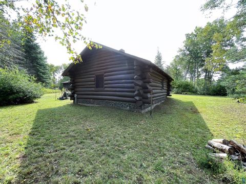 Tiny photo for 9519 CCC Tr, Isabella, MN 55607 (MLS # 6125490)