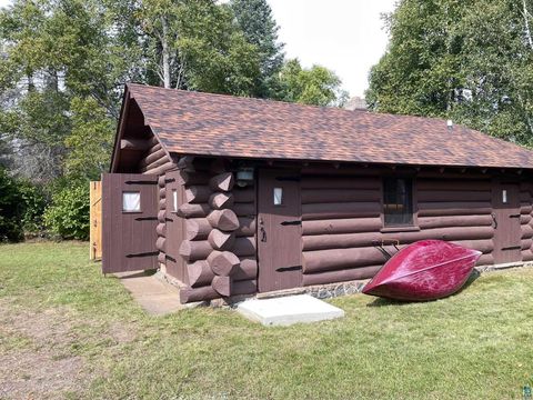 Photo of 9519 CCC Tr, Isabella, MN 55607 (MLS # 6125490)