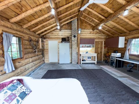 Tiny photo for 9519 CCC Tr, Isabella, MN 55607 (MLS # 6125490)