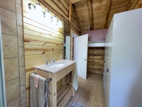 Tiny photo for 9519 CCC Tr, Isabella, MN 55607 (MLS # 6125490)