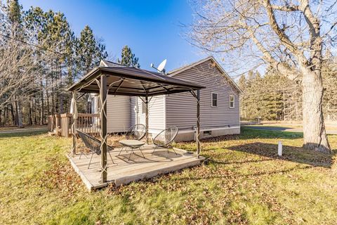 Tiny photo for 11644 Nordness Rd, Floodwood, MN 55736 (MLS # 6123062)