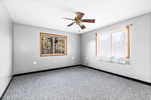 Tiny photo for 11644 Nordness Rd, Floodwood, MN 55736 (MLS # 6123062)