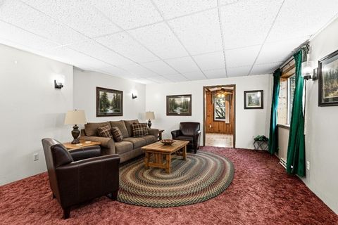 Tiny photo for 11644 Nordness Rd, Floodwood, MN 55736 (MLS # 6123062)