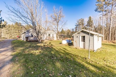 Tiny photo for 11644 Nordness Rd, Floodwood, MN 55736 (MLS # 6123062)