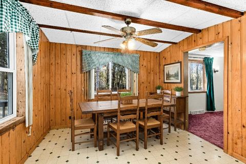 Tiny photo for 11644 Nordness Rd, Floodwood, MN 55736 (MLS # 6123062)