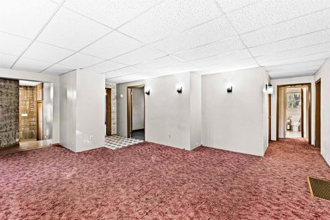 Tiny photo for 11644 Nordness Rd, Floodwood, MN 55736 (MLS # 6123062)