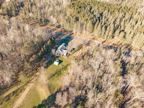 Tiny photo for 11644 Nordness Rd, Floodwood, MN 55736 (MLS # 6123062)