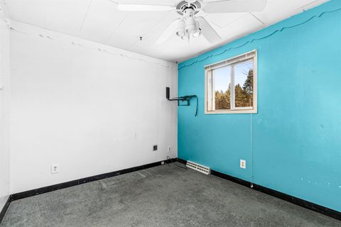 Tiny photo for 11644 Nordness Rd, Floodwood, MN 55736 (MLS # 6123062)