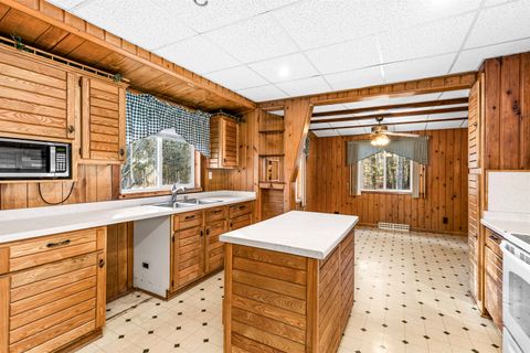 Tiny photo for 11644 Nordness Rd, Floodwood, MN 55736 (MLS # 6123062)