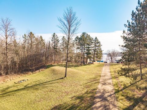 Tiny photo for 11644 Nordness Rd, Floodwood, MN 55736 (MLS # 6123062)