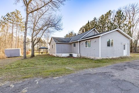 Tiny photo for 11644 Nordness Rd, Floodwood, MN 55736 (MLS # 6123062)