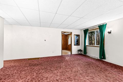 Tiny photo for 11644 Nordness Rd, Floodwood, MN 55736 (MLS # 6123062)