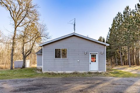 Tiny photo for 11644 Nordness Rd, Floodwood, MN 55736 (MLS # 6123062)