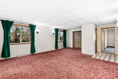 Tiny photo for 11644 Nordness Rd, Floodwood, MN 55736 (MLS # 6123062)