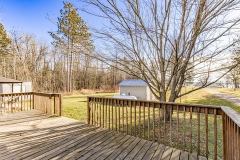 Tiny photo for 11644 Nordness Rd, Floodwood, MN 55736 (MLS # 6123062)