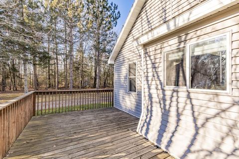 Tiny photo for 11644 Nordness Rd, Floodwood, MN 55736 (MLS # 6123062)