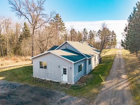 Tiny photo for 11644 Nordness Rd, Floodwood, MN 55736 (MLS # 6123062)