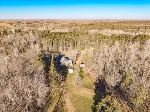Tiny photo for 11644 Nordness Rd, Floodwood, MN 55736 (MLS # 6123062)