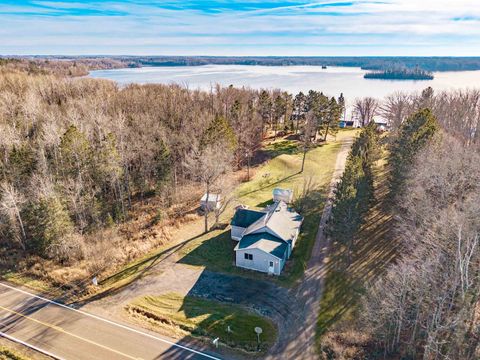 Photo of 11644 Nordness Rd, Floodwood, MN 55736 (MLS # 6123062)