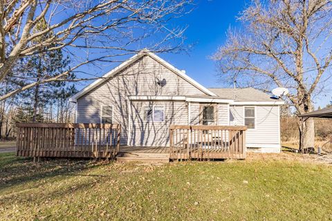 Tiny photo for 11644 Nordness Rd, Floodwood, MN 55736 (MLS # 6123062)