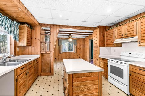 Tiny photo for 11644 Nordness Rd, Floodwood, MN 55736 (MLS # 6123062)