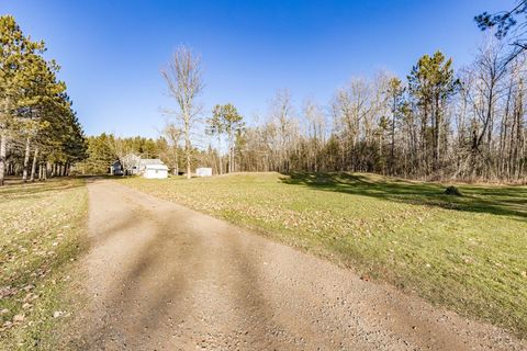 Tiny photo for 11644 Nordness Rd, Floodwood, MN 55736 (MLS # 6123062)