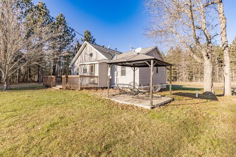 Tiny photo for 11644 Nordness Rd, Floodwood, MN 55736 (MLS # 6123062)
