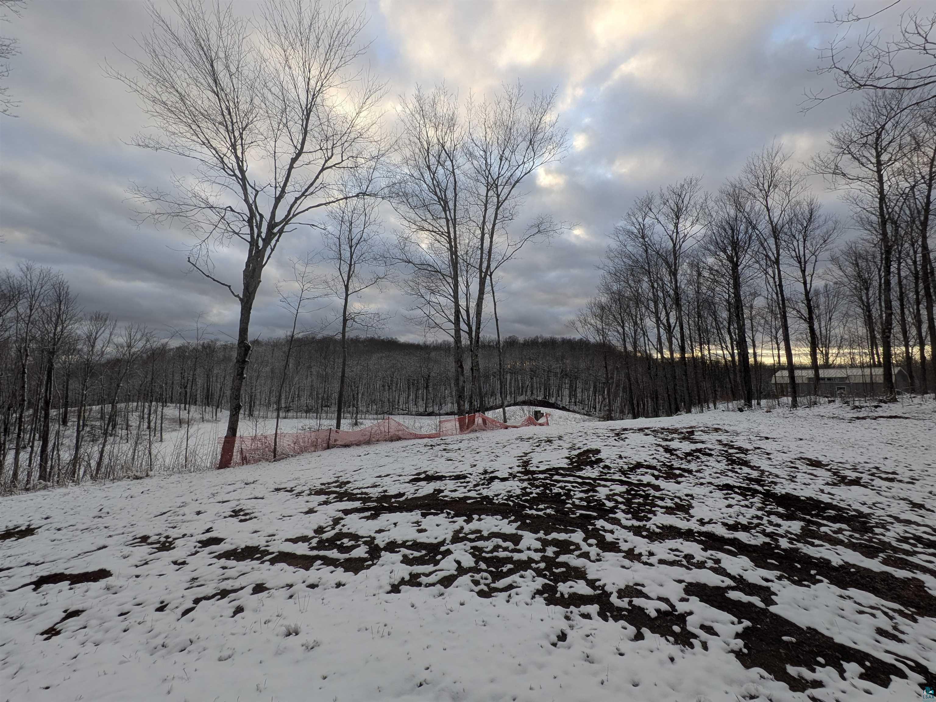 Lot 2 Vahtera Heights Dr