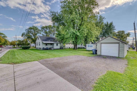 Tiny photo for 1 S 64th Ave W AVE, Duluth, MN 55807 (MLS # 6128293)