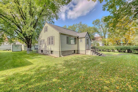 Tiny photo for 1 S 64th Ave W AVE, Duluth, MN 55807 (MLS # 6128293)