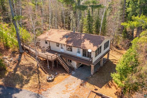 Tiny photo for 359 Sunset Rd, Ely, MN 55731 (MLS # 6125189)