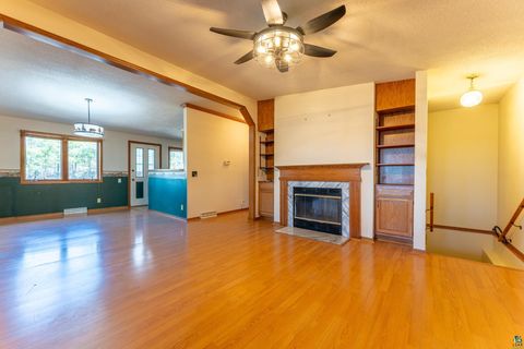 Tiny photo for 359 Sunset Rd, Ely, MN 55731 (MLS # 6125189)