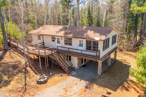 Tiny photo for 359 Sunset Rd, Ely, MN 55731 (MLS # 6125189)