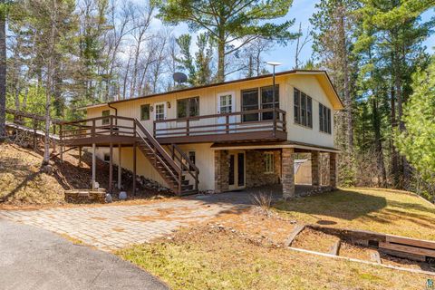Tiny photo for 359 Sunset Rd, Ely, MN 55731 (MLS # 6125189)